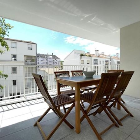Ferienwohnung New T4 Near The Old Port Of La Rochelle La Rochelle  Exterior foto