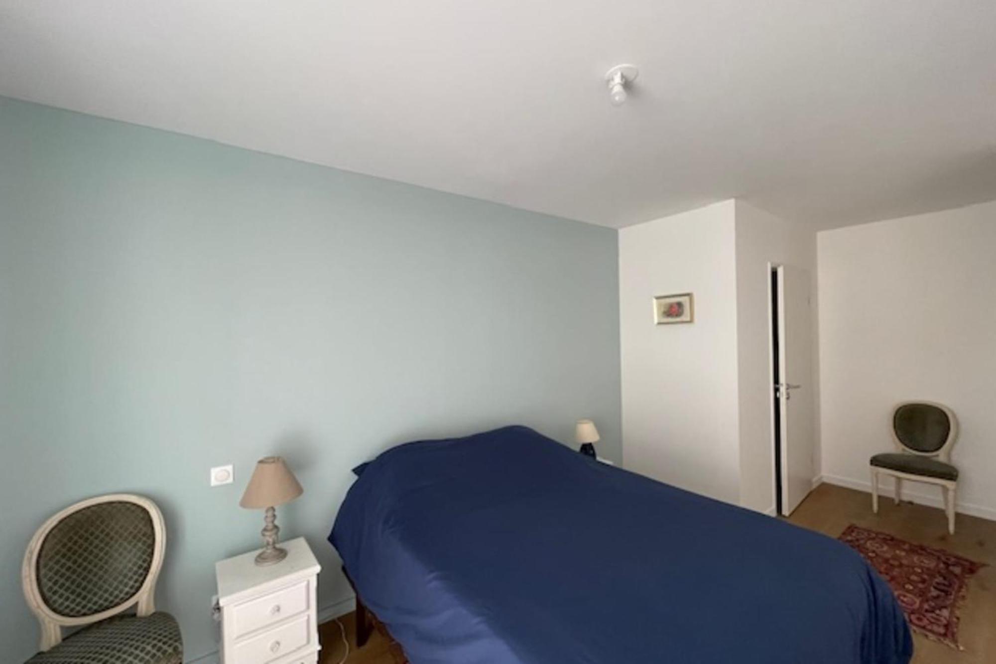 Ferienwohnung New T4 Near The Old Port Of La Rochelle La Rochelle  Exterior foto