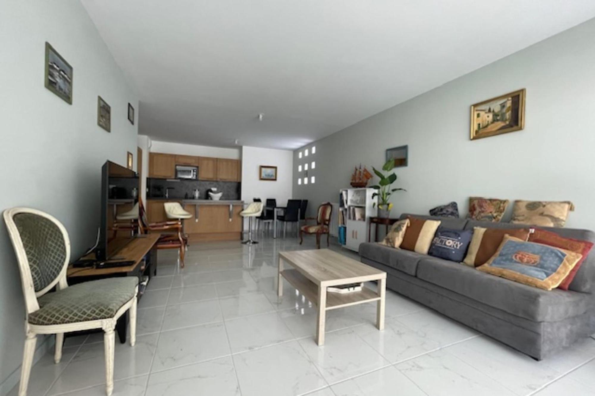 Ferienwohnung New T4 Near The Old Port Of La Rochelle La Rochelle  Exterior foto