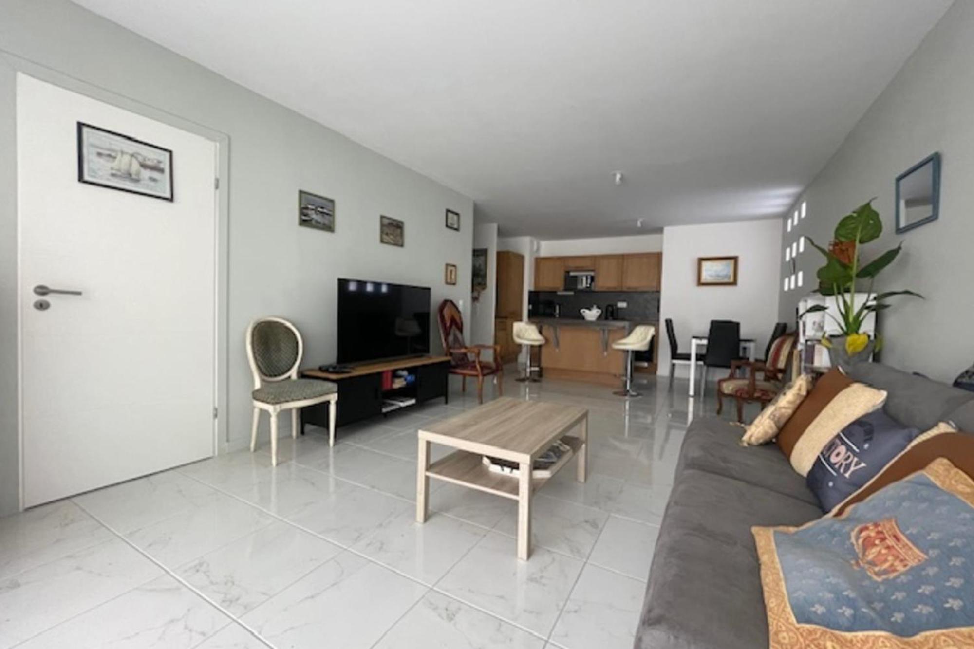 Ferienwohnung New T4 Near The Old Port Of La Rochelle La Rochelle  Exterior foto